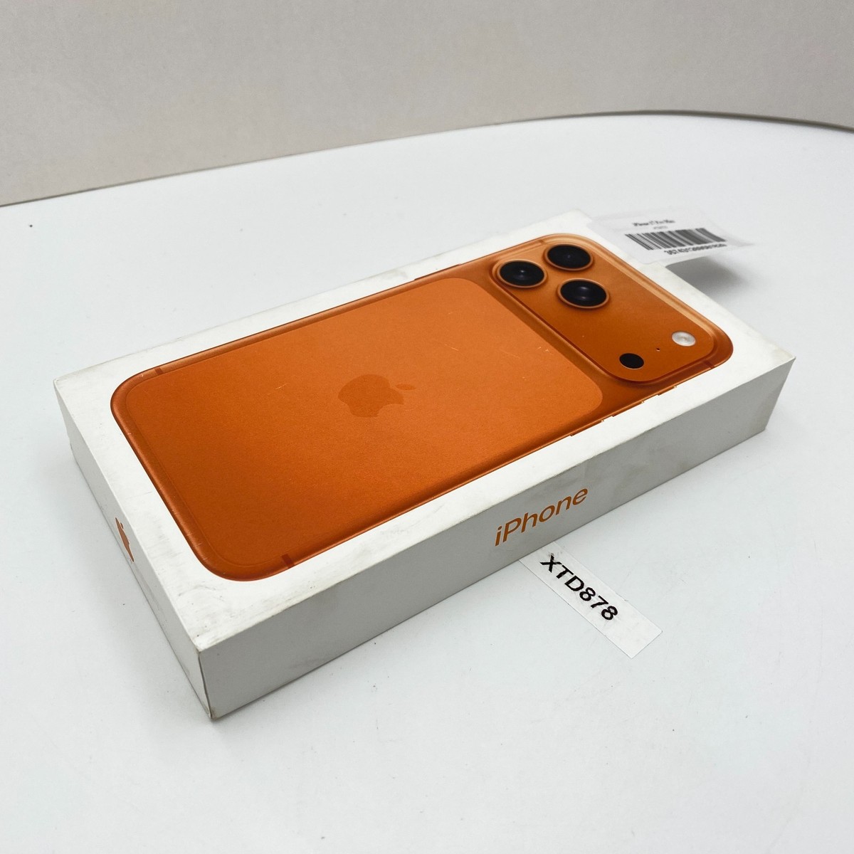 Apple iPhone 17 Pro Max - 512GB - Cosmic Orange (Unlocked) - NEW