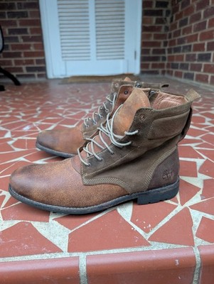 Timberland Earthkeepers City Premium 6