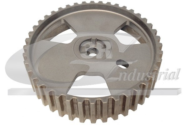 Umlenkrolle Zahnriemen 3Rg 10258 FüR Peugeot 307 3A SW 3H Break 3E CC 3B 306 7A-image