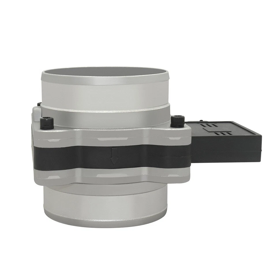 Sensor de flujo de masa de aire para Chevy Cadillac Escalade GMC Pontiac 25008176 Foto 2 de 4