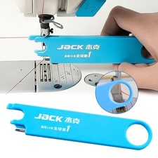Jack Anti-Prick Needle Threader Magnetic Sewi...