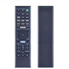 New RMT-AH509U Replacement Remote Control For Sony Soundbar HT-A7000 HTA7000