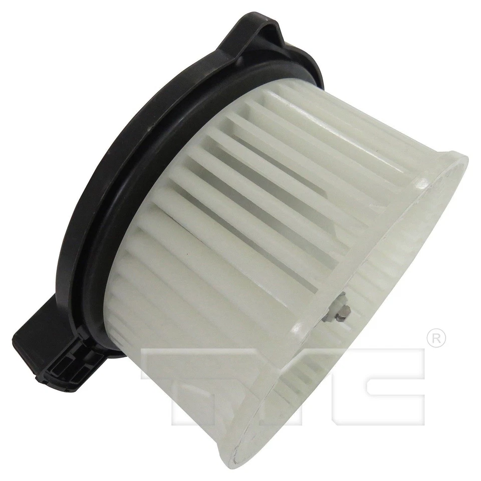 Motor soplador de climatización TYC 700296 para 13-19 Mazda 3 6 CX-5 Foto 2 de 4