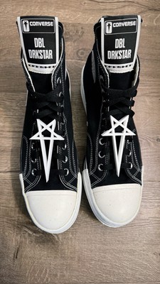 Size 10 - Rick Owens DRKSHDW Black for sale online | eBay