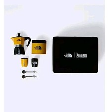 TNF x Bialetti Moka Express Set The North Face Limited Edition Espresso Maker Ne