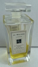 Jo Malone London Pomegranate Noir Bath Oil Huile De Bain 1 fl oz/30 ml Vintage