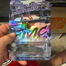 Mattel Hot Wheels Hkc65 Car Culture Modern Classics Volkswagen Corrado Vr6