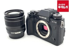 FUJIFILM X-T3 LENS KIT BLACK -EXC- 6648