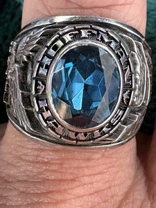 Jostens Ltm Class Ring for sale | eBay