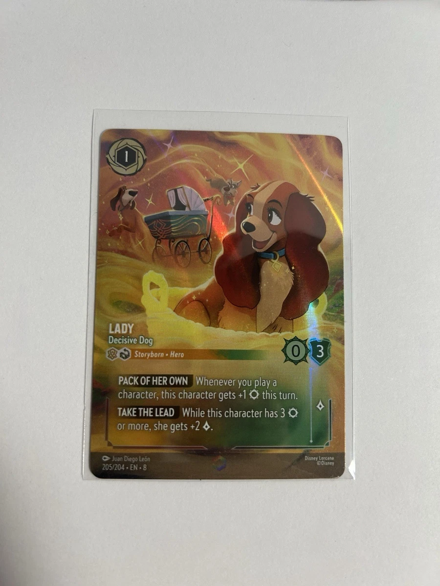 Reign of Jafar Disney Lorcana TCG Cards for sale | eBay