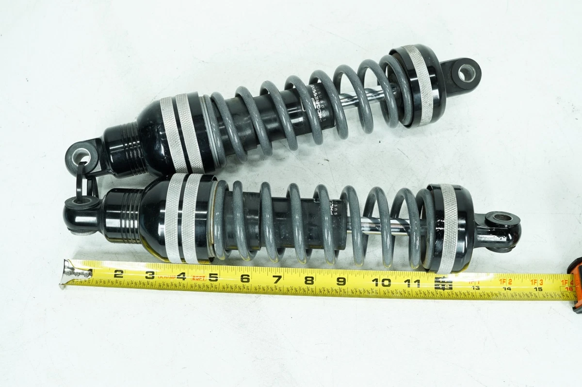 Harley-Davidson 11in. Length Motorcycle Shocks for sale | eBay