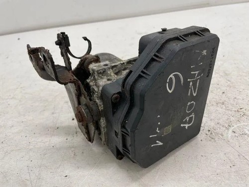 MAZDA 6 Sedan GG ABS Hydraulikblock 1338006980 2.20 Diesel 100kw 2011 22160364