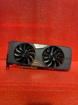 EVGA GeForce GTX 980 Ti GAMING ACX 2.0+ 6GB GDDR5 Video Card
