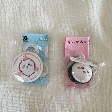 Chiikawa Market Chiikawa Character Soft Mascot