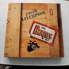 The Beatles From Liverpool Box Set Collectors Cassette