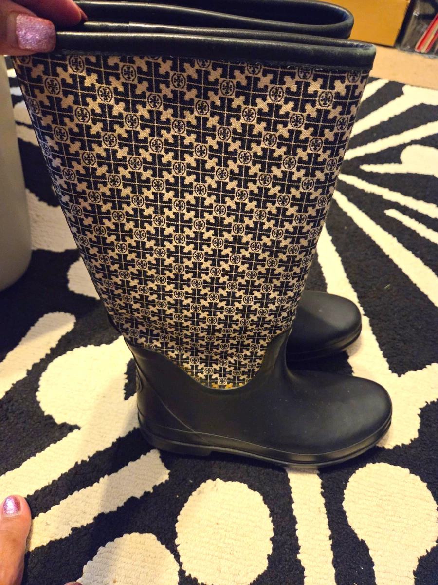 Tory Burch Rubber Boots for Women for sale | eBay