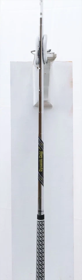 Wilson Staff Model Cb Pitching Wedge Stiff Dynamic Gold Mid 115 S300 12920277 - Image 4 of 4