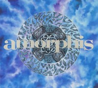 Audio Cd - Amorphis - Elegy - Relapse Records -D- Neu