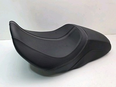  2024+ OEM Harley-Davidson Street Glide Road Glide Touring 2up Seat 52000631