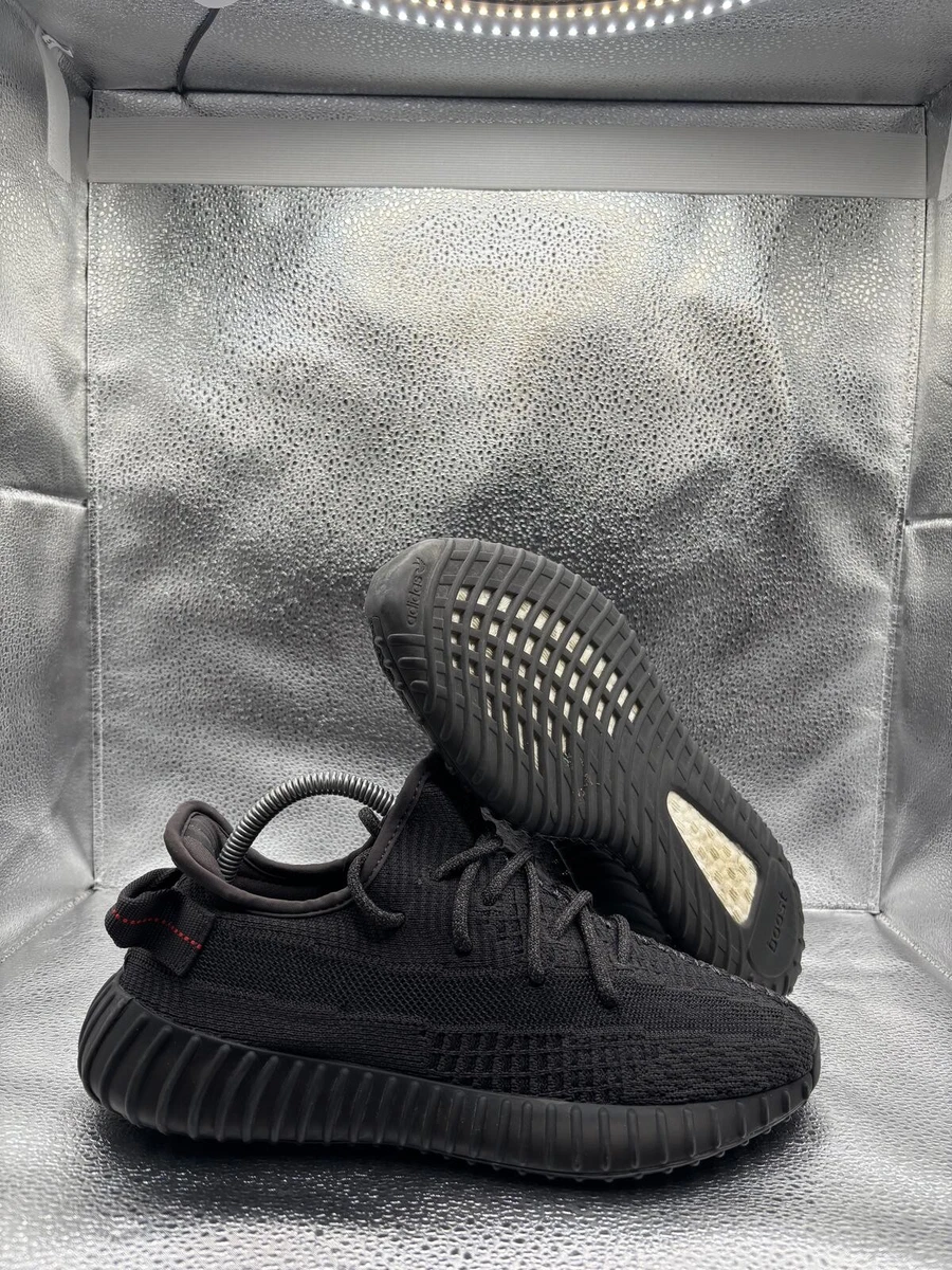 Las mejores ofertas en adidas Yeezy Boost 350 V2 Black | eBay