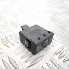 Peugeot 307 3A/C switch headlight range adjustment 96384422XT 96366692XT