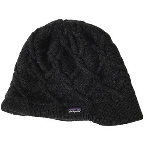 patagonia brimmed beanie