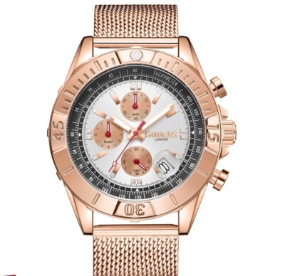 GAMAGES OF LONDON LIMITED EDITION HAND ASSEMBLED