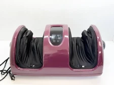 Best Choice Products. SKY5999 Electric Therapeutic. Foot Massager Machine