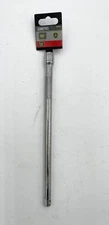 New Master Mechanic 3/8 Drive 10 Inch Socket Extension 105015