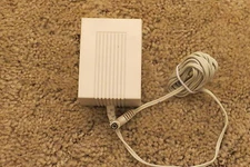 Telephone Power Supply Class 2 Model HADW-1 Output: 11.2V 900mA