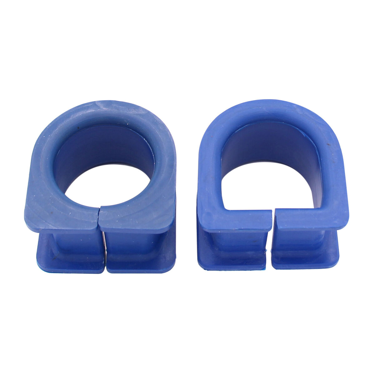 Blue Steering Rack and Pinion Mount Bushing for Suzuki 48525-54J00 48526-54J00 Blue Steering Rack and Pinion Mount Bushing for Suzuki 48525-54J00 48526-54J00