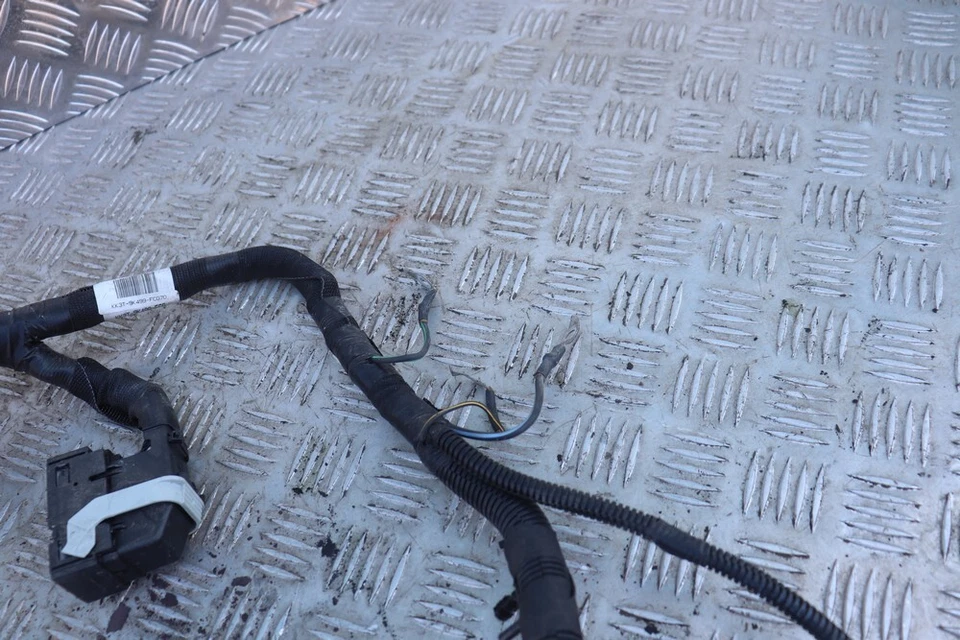 CABLEADO CONTROL EMISIONES ESCAPE FORD TRANSIT 350 MK8 2.0 ECOBLUE 2019-24 EN73 Foto 4 de 4