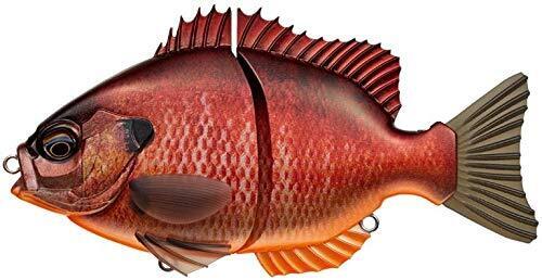 EVERGREEN Big Bait Brim Slide #641 Prespawn Brim Ship from Japan New