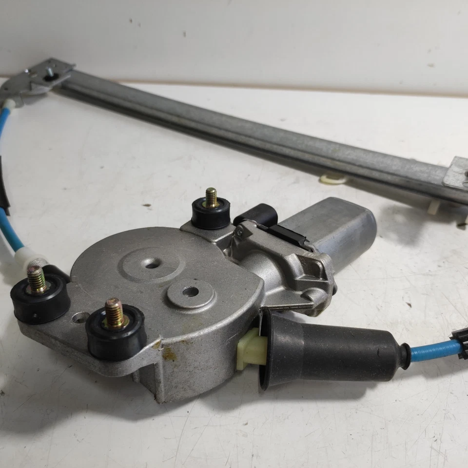 Front Left Electric Window Regulator Fiat Multipla Genuine 46510670 - Image 4 of 4