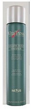 Nexxus VitaTress VOLUME HOLD Hair Spray 10.6 oz Finishing Featherweight Hold