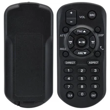 New RM-RK258 For JVC DVD Car Stereo Remote Control KW-V855BW KW-V51BT KW-V31BT