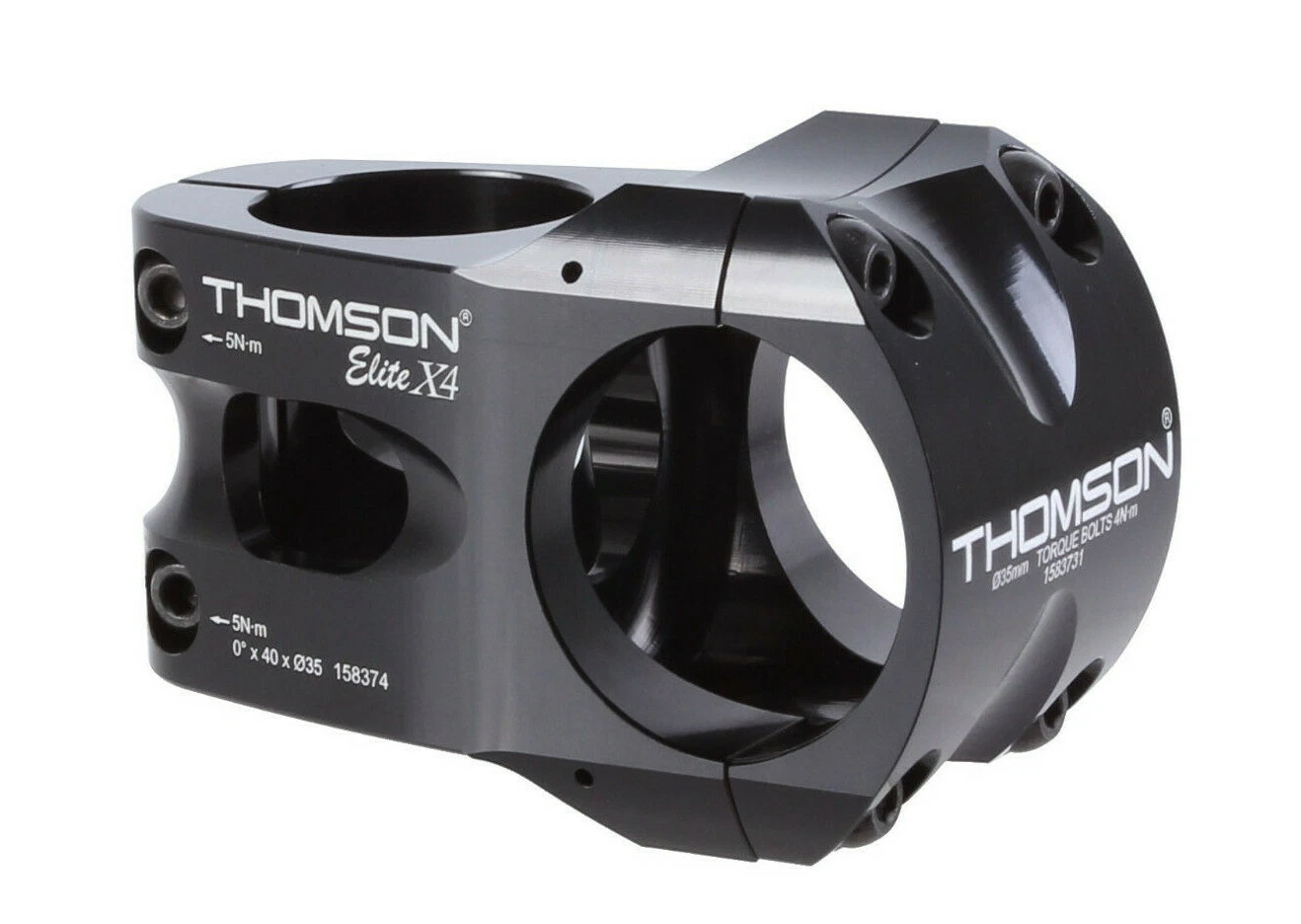 Thomson Elite X4 Stem