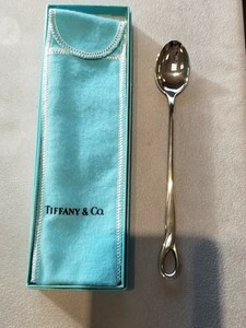Tiffany Elsa Peretti spoon