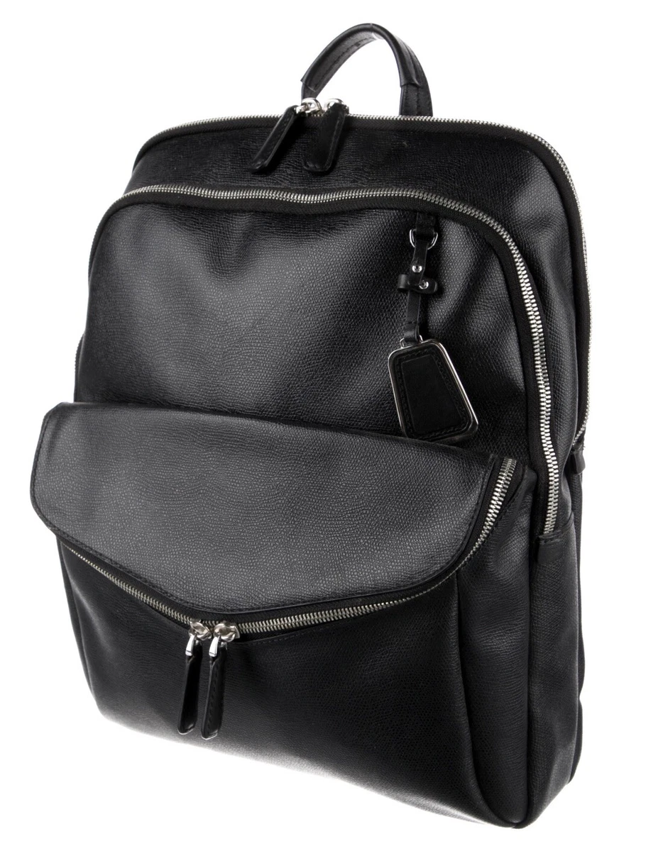 Tumi 2025 harlow backpack