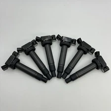 90919-02234 GENUINE DENSO Ignition Coils For 1999-2010 Toyota & Lexus 3.0L 3.3L