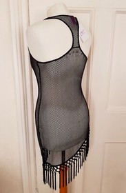 New L&rsquo;Agent by Agent Provocateur Tasia Cover Up Size S/M