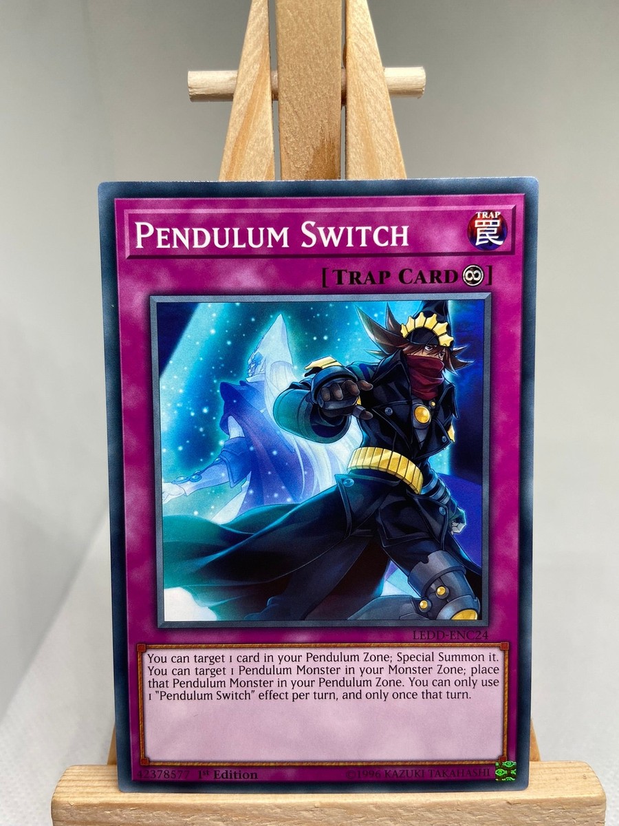 yugioh new exodia card Odd-Eyes Pendulum Dragon (UTR) [DUEA-EN004] Ultimate Rare – SillyBoysWV