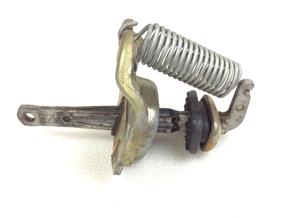 89-91 Honda CRX, 90-91 Civic 3Dr Front Door Check Stopper Checker