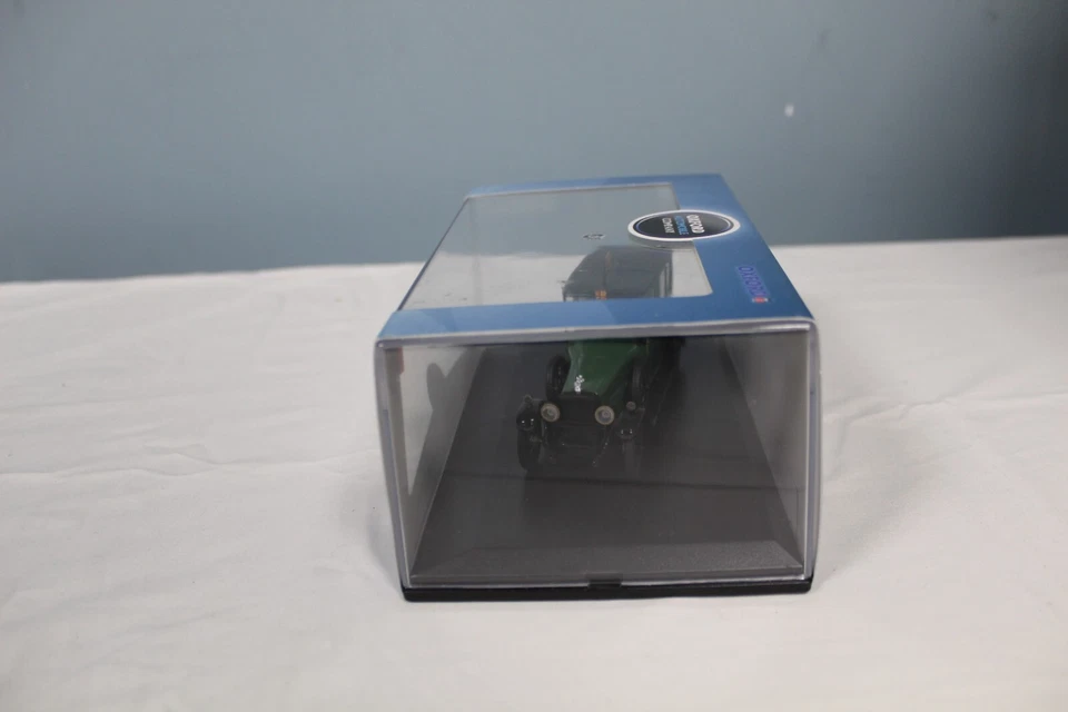 Oxford Automobile Company 1928 Dalmler Queen Mary RD002 Foto 2 de 4