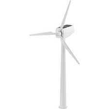 Sol Expert 40004 H0 Windturbine Solar