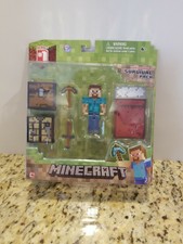 minecraft core player survival pack
