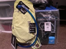 camelbak classic hydration pack