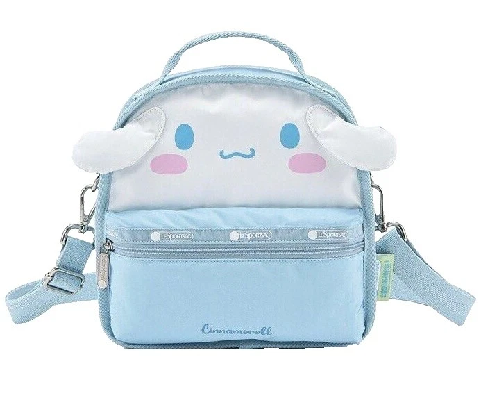 Correa Ajustable Le SportSac Mochila bolsos y bolsas para Mujeres