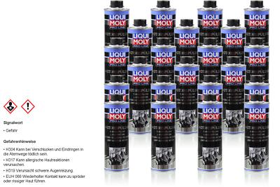 22x500 ml Original Liqui Moly 2427 Dose Pro-Line Motorspülung