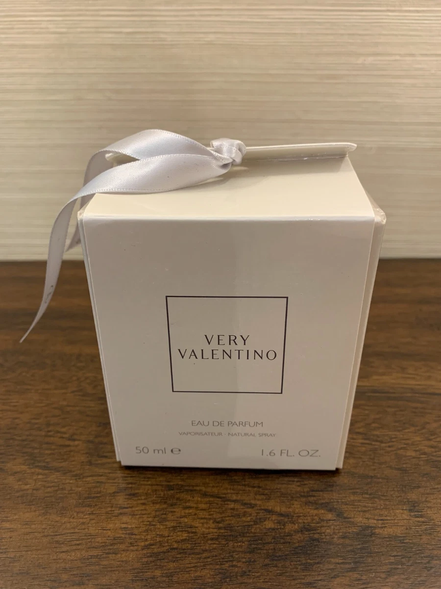 未使用 ヴェリー ヴァレンティノ 50ml　ベリー バレンチノ　ヴァレンチノ Very Valentino Discontinued Fragrances for Women for sale - eBay